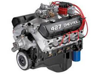 P3F17 Engine